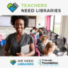 We Need Libraries - Cecil County, MD