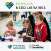 We Need Libraries - Cecil County, MD
