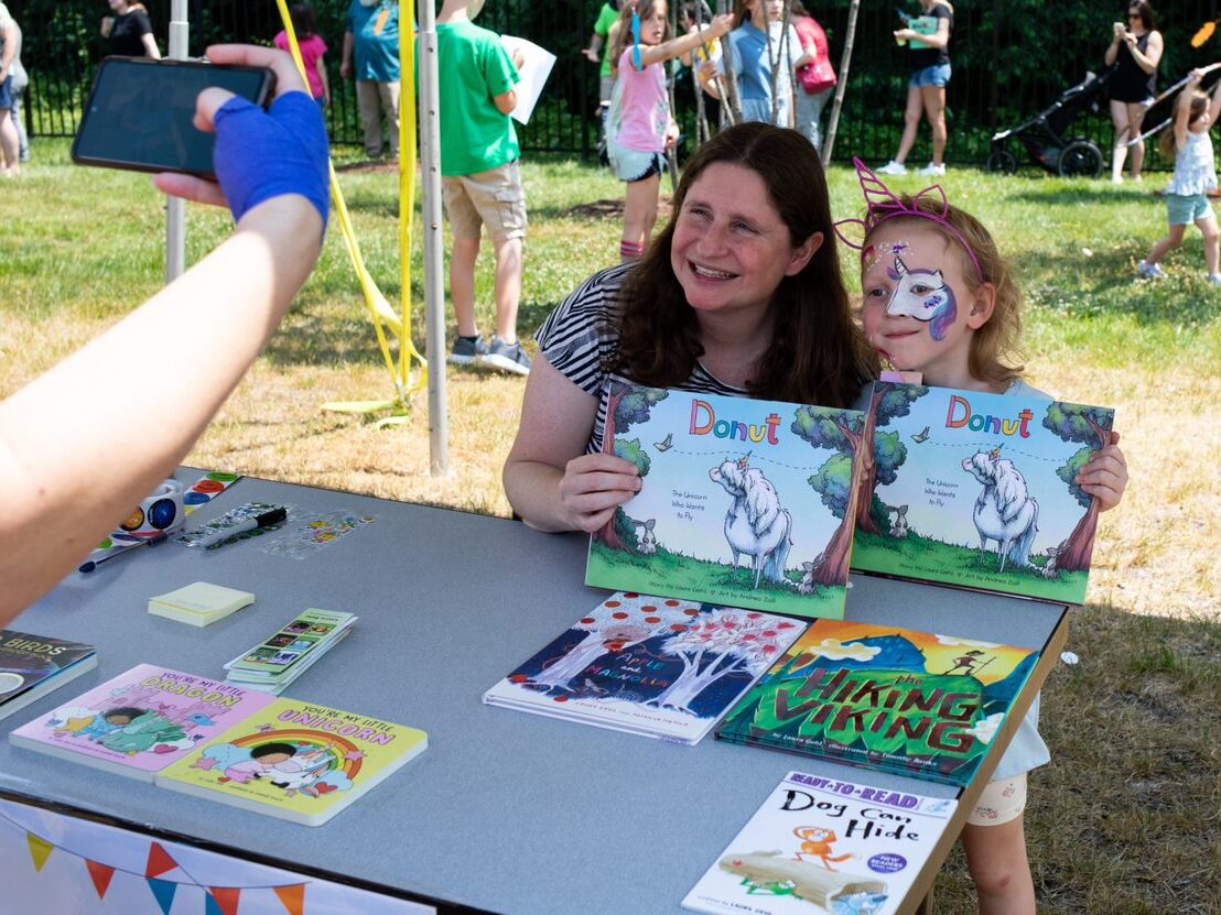Children's Book Festival 2023 - Cecil County, MD