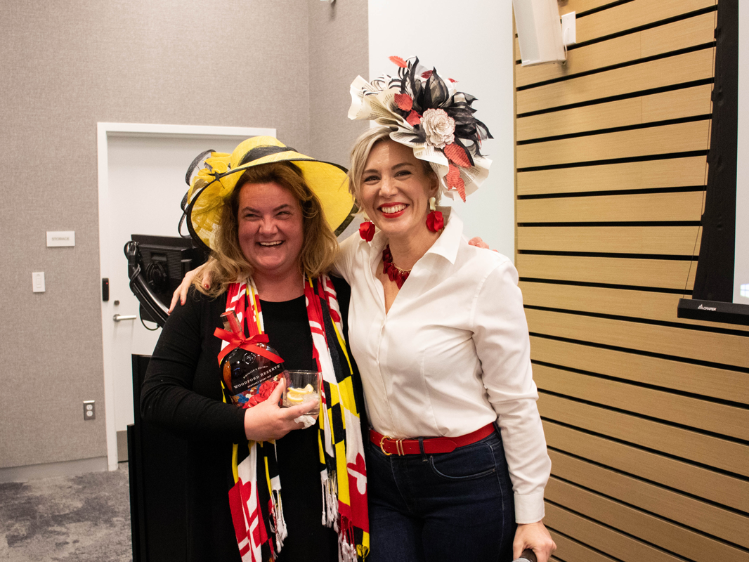 Books, Bourbon, BBQ - Cecil County, MD