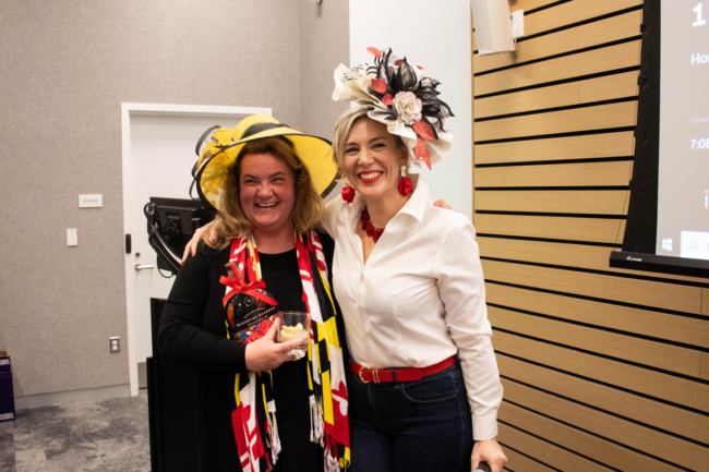 Books, Bourbon, BBQ - Cecil County, MD