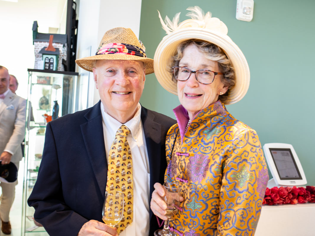 Races for the Roses - Cecil County, MD