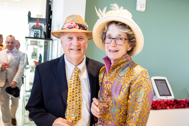 Races for the Roses - Cecil County, MD