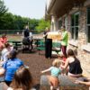 Perryville Branch Library Music & Play Garden