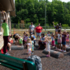 Perryville Branch Library Music & Play Garden