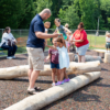 Perryville Branch Library Music & Play Garden