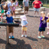 Perryville Branch Library Music & Play Garden