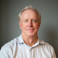 Paul Miller - Board Member - Friends Foundation CCPL