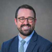 Tim Danos - Board Member - Friends Foundation CCPL