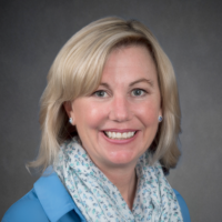 Jaime Daley - Board Member - Friends Foundation CCPL