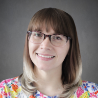 Meredith Boas - Board Member - Friends Foundation CCPL