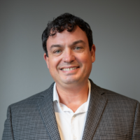 Keith Amerman - Board Member - Friends Foundation CCPL