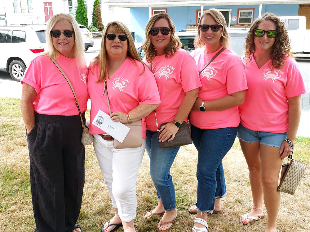 Crab Crawl 2023 - Cecil County, MD