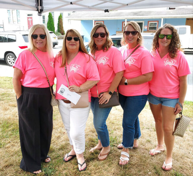 Crab Crawl 2023 - Cecil County, MD