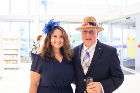 Races for the Roses 2022 - Cecil County, MD