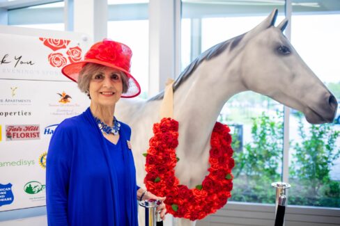 Races for the Roses 2022 - Cecil County, MD