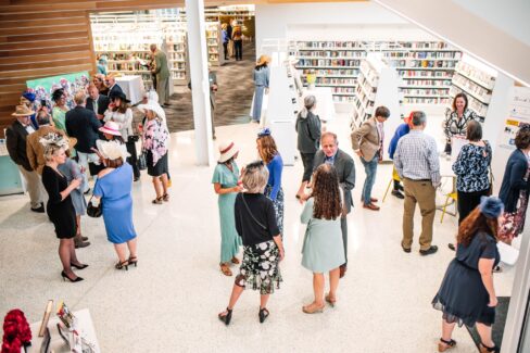 Races for the Roses 2022 - Cecil County, MD