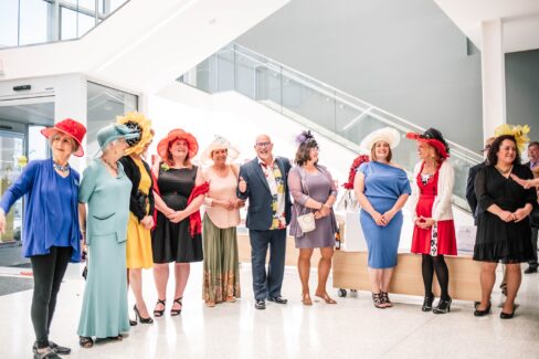 Races for the Roses 2022 - Cecil County, MD