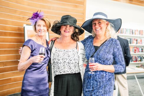 Races for the Roses 2022 - Cecil County, MD