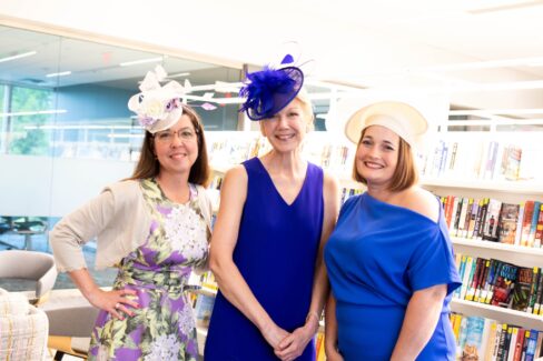 Races for the Roses 2022 - Cecil County, MD