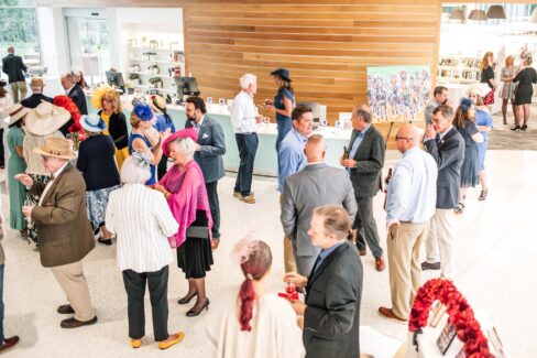 Races for the Roses 2022 - Cecil County, MD