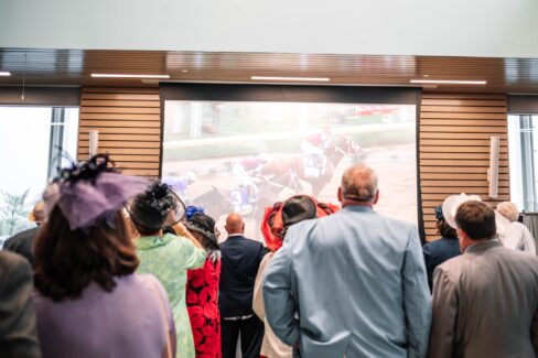 Races for the Roses 2022 - Cecil County, MD