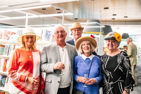 Races for the Roses 2022 - Cecil County, MD