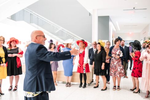 Races for the Roses 2022 - Cecil County, MD