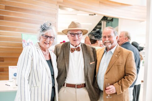 Races for the Roses 2022 - Cecil County, MD