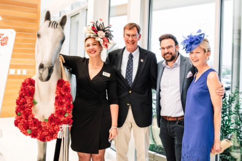 Races for the Roses 2022 - Cecil County, MD