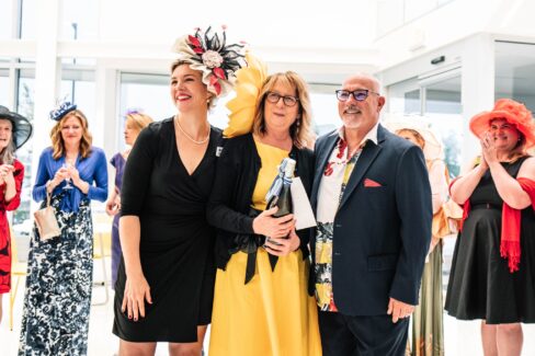 Races for the Roses 2022 - Cecil County, MD