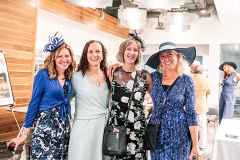 Races for the Roses 2022 - Cecil County, MD