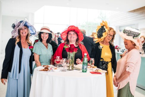 Races for the Roses 2022 - Cecil County, MD