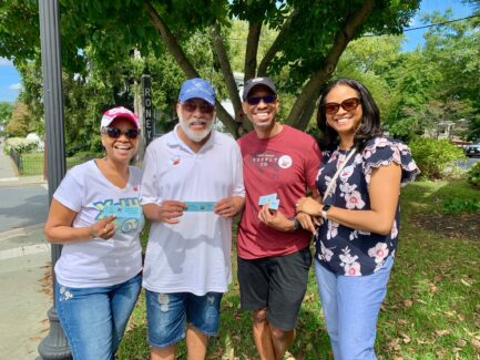 Crab Crawl 2022 - Cecil County, MD