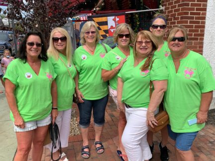 Crab Crawl 2022 - Cecil County, MD