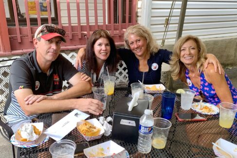 Crab Crawl 2022 - Cecil County, MD