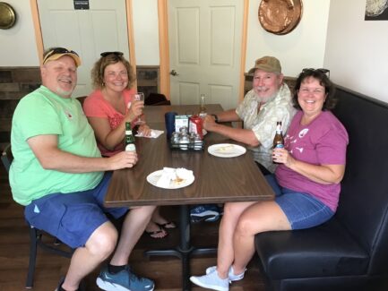 Crab Crawl 2022 - Cecil County, MD