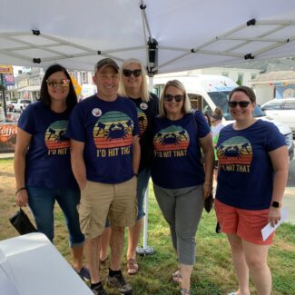 Crab Crawl 2022 - Cecil County, MD