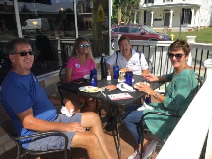 Crab Crawl 2022 - Cecil County, MD