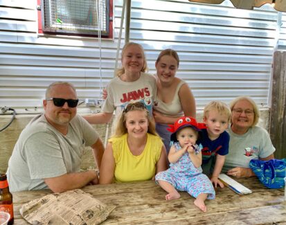 Crab Crawl 2022 - Cecil County, MD