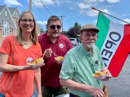 Crab Crawl 2022 - Cecil County, MD