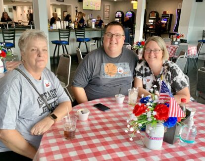 Crab Crawl 2022 - Cecil County, MD