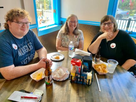 Crab Crawl 2022 - Cecil County, MD