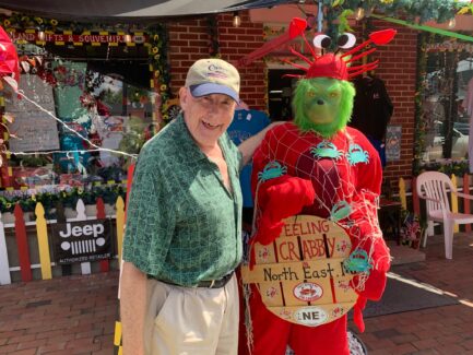 Crab Crawl 2022 - Cecil County, MD