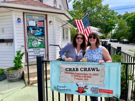 Crab Crawl 2022 - Cecil County, MD