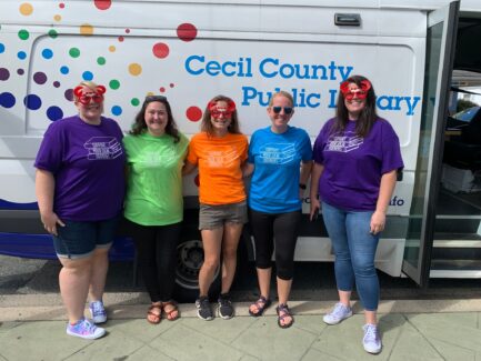 Crab Crawl 2022 - Cecil County, MD