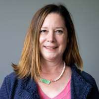 Frazier Walker - Director - Friends Foundation CCPL