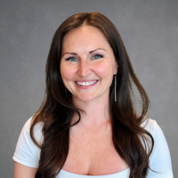 Christie McDevitt - Board Member - Friends Foundation CCPL