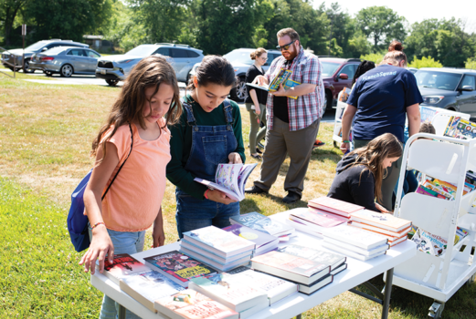 SPARK - CCPL Program