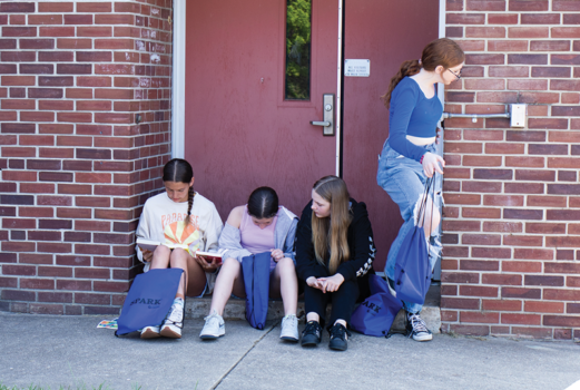 SPARK - CCPL Program